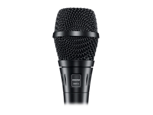SHURE SM87A