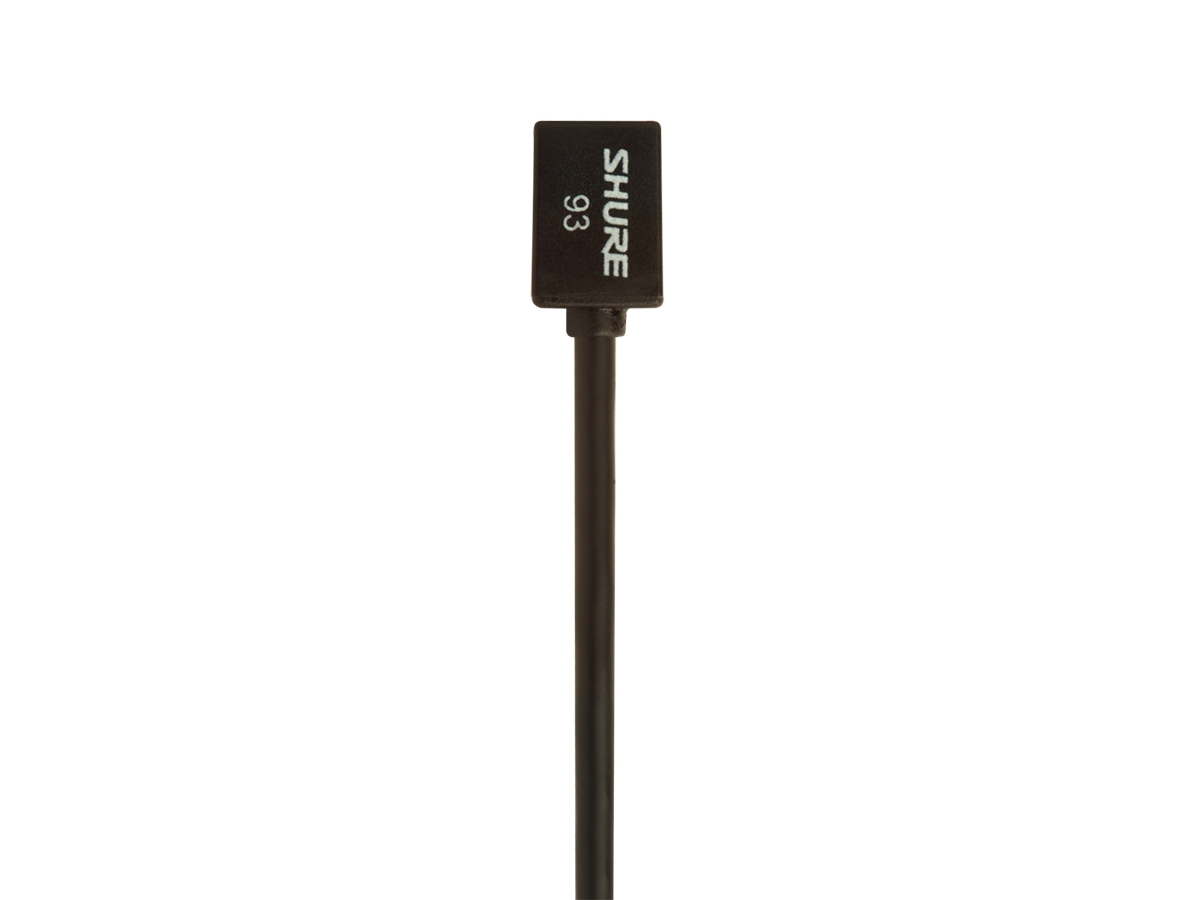 SHURE WL93