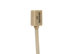 SHURE WL93