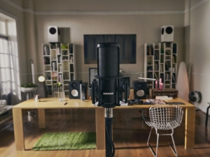SHURE SM4 Kit