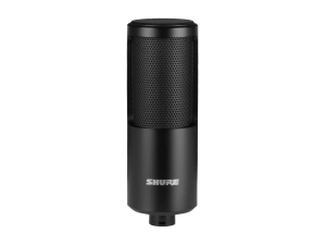 SHURE SM4 SHURE SM4