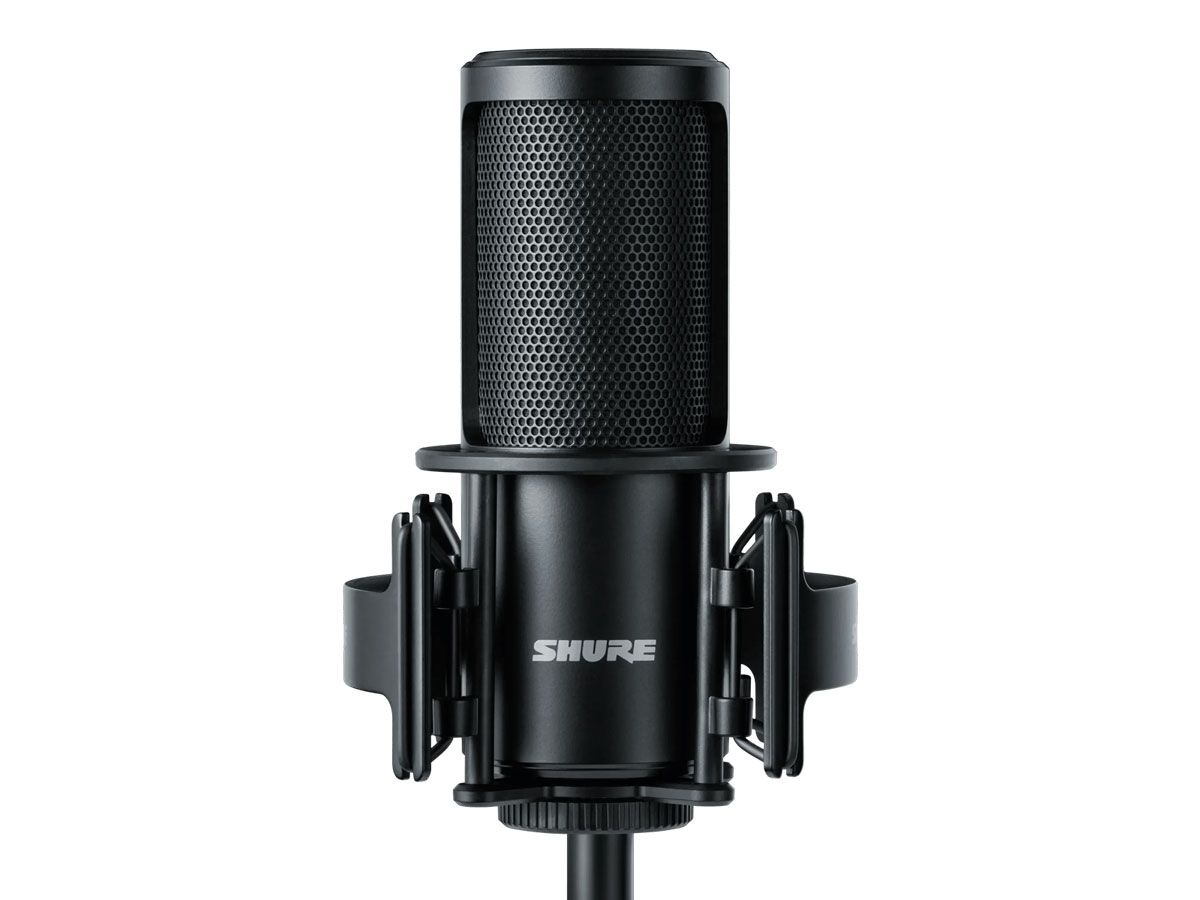 SHURE SM4 Kit
