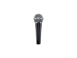 SHURE SM48