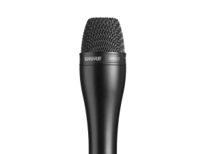 SHURE SM63 SHURE SM63