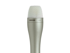 SHURE SM63