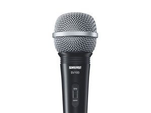 SHURE SV100 SHURE SV100