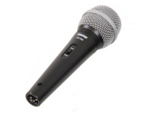 SHURE SV100
