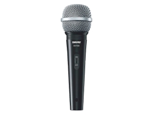 SHURE SV100