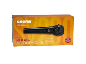 SHURE SV200