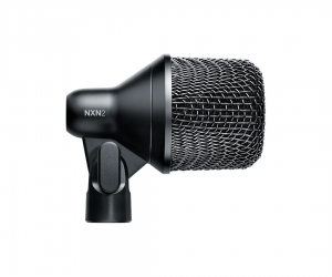 SHURE Nexadyne™ 2 SHURE Nexadyne™ 2