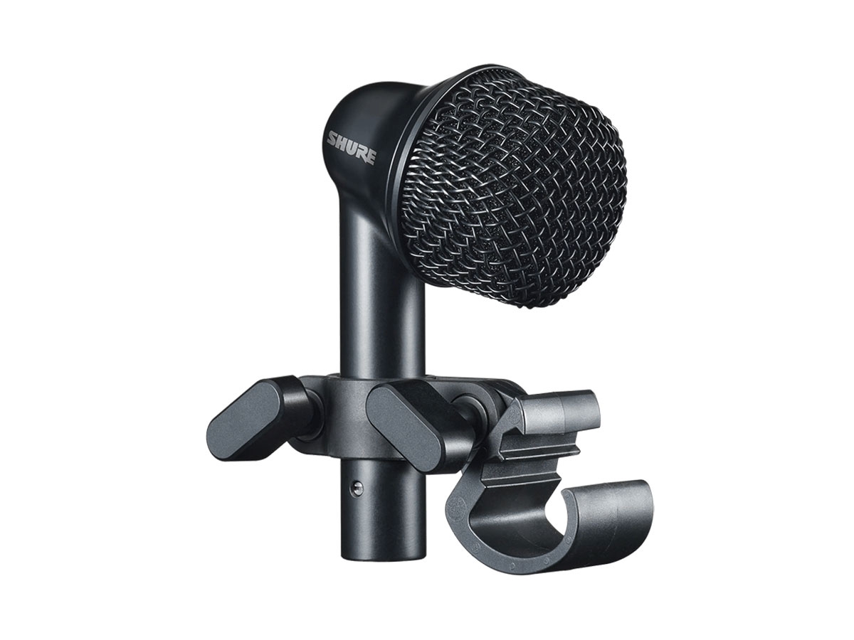 SHURE Nexadyne™ 6