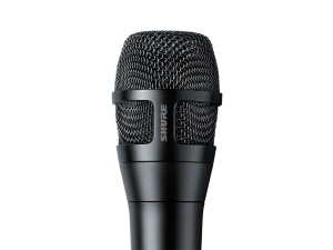 SHURE Nexadyne 8/C SHURE Nexadyne 8/C