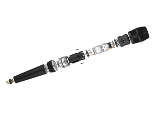 SHURE Nexadyne 8/C