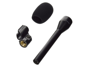 SHURE VP64