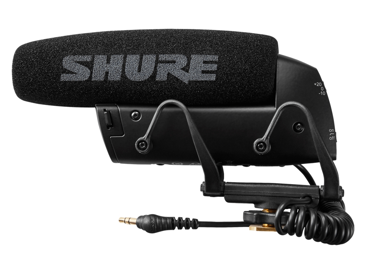 SHURE VP83 SHURE VP83 Lenshopper