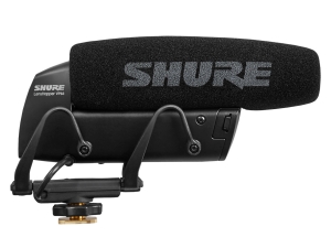 SHURE VP83 Lenshopper