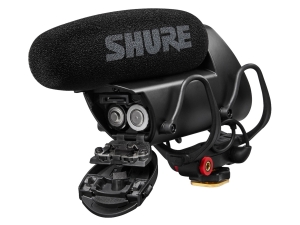 SHURE VP83F Lenshopper