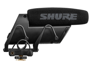 SHURE VP83F Lenshopper
