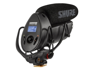 SHURE VP83F Lenshopper