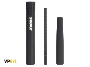 SHURE VP89