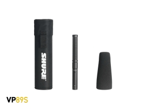 SHURE VP89