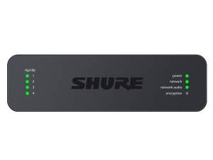 SHURE ANI4OUT-XLR