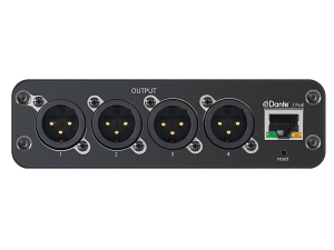 SHURE ANI4OUT-XLR