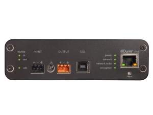 SHURE ANIUSB-MATRIX
