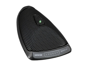 SHURE MX393