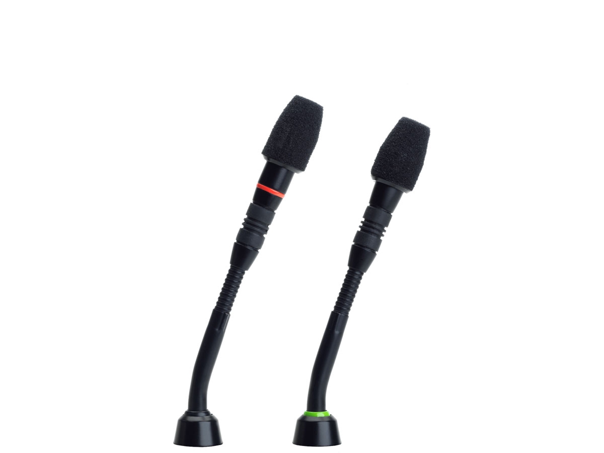 SHURE MX405