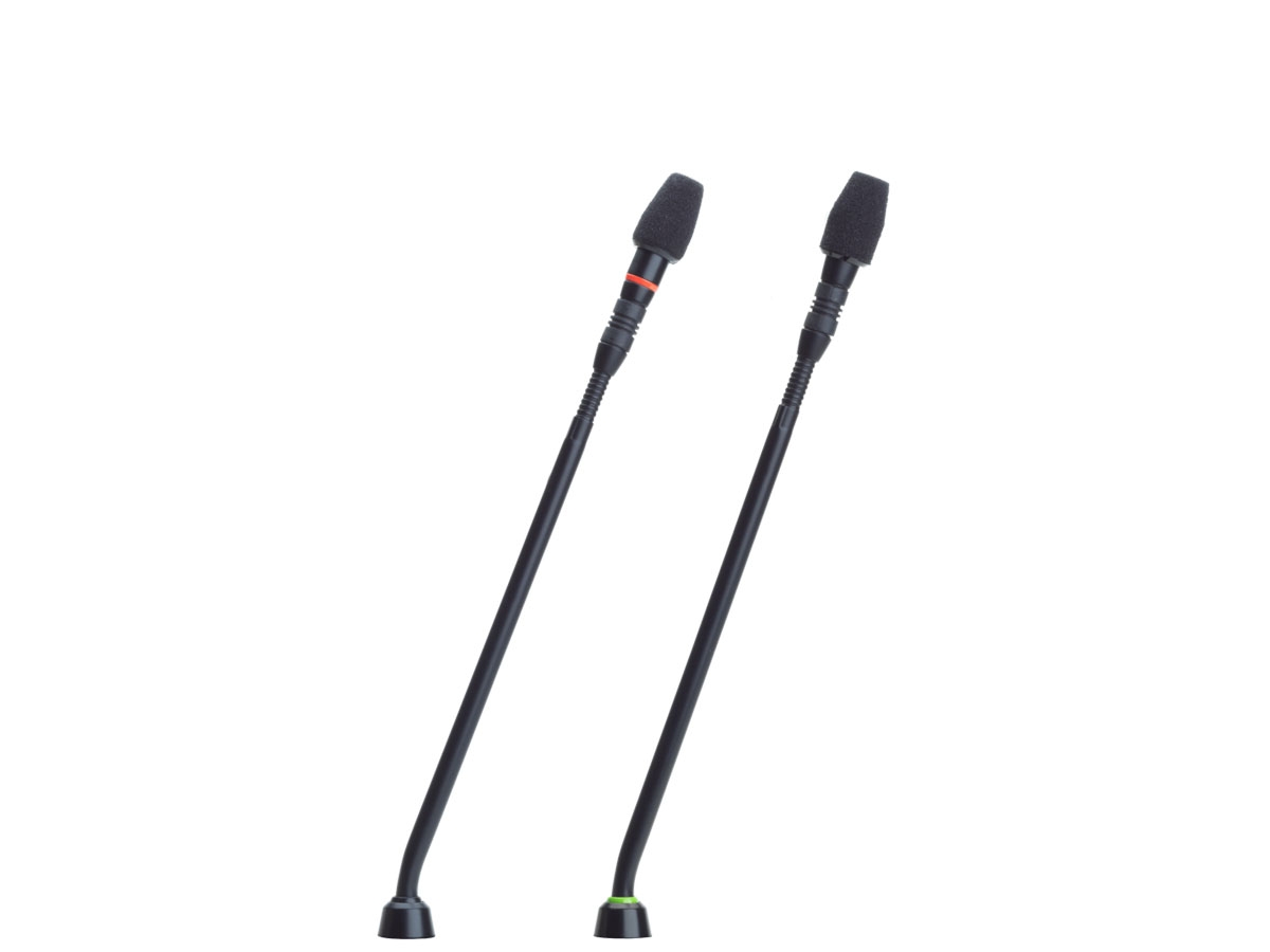 SHURE MX410