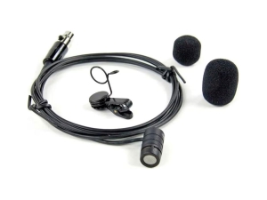 SHURE WL185