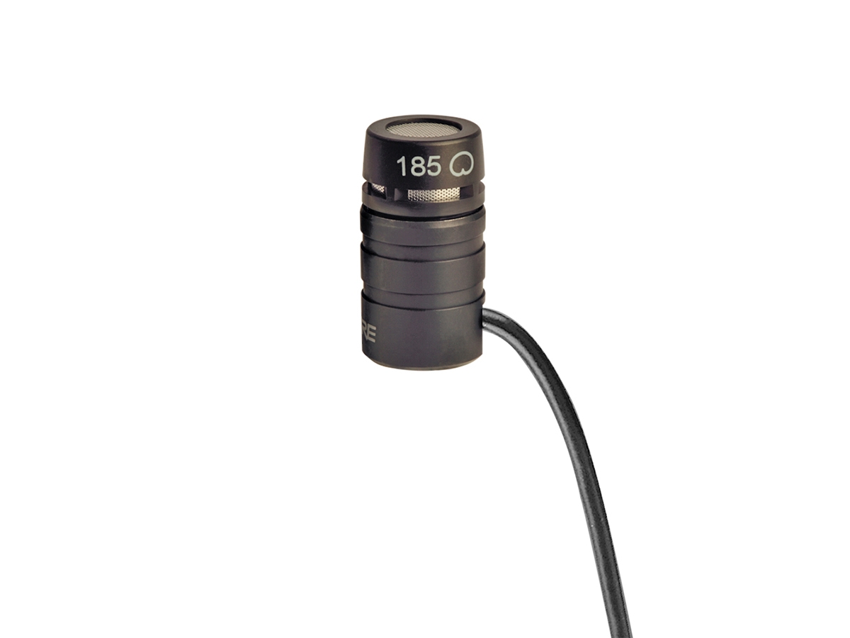 SHURE WL185