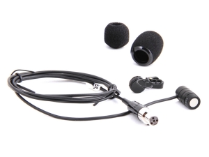 SHURE WL185