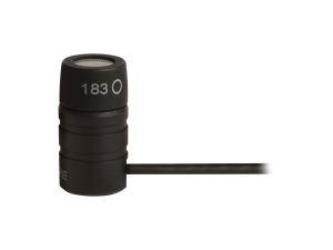 SHURE MX183