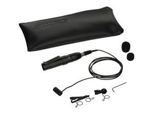 SHURE MX184