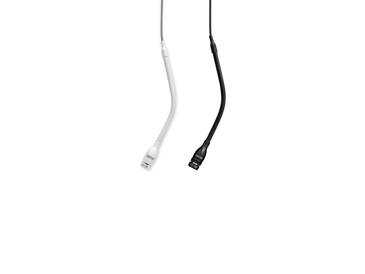 SHURE MX202