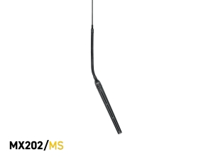 SHURE MX202