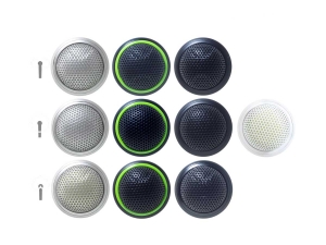 SHURE MX395