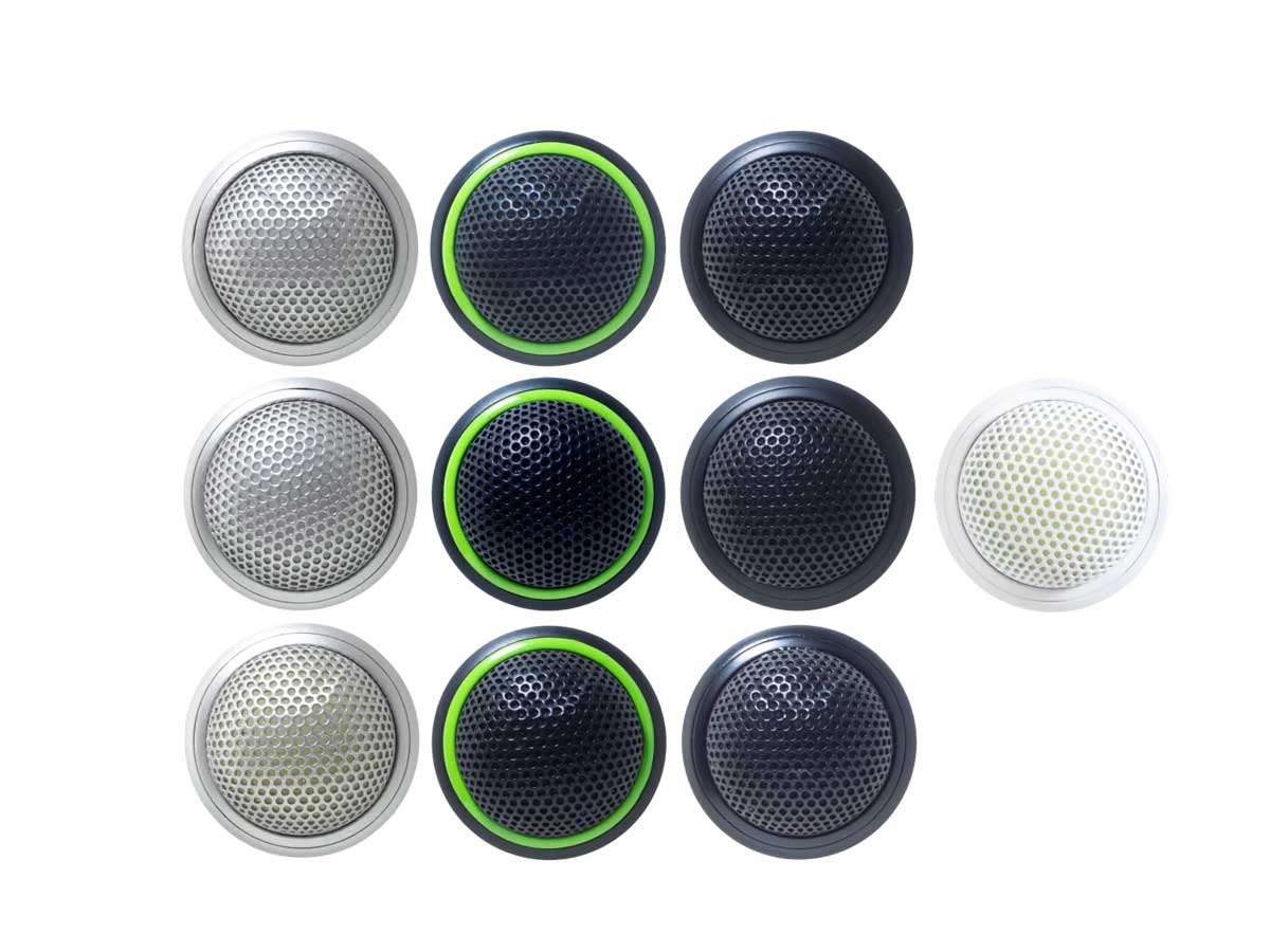 SHURE MX395