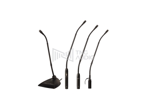 SHURE MX412