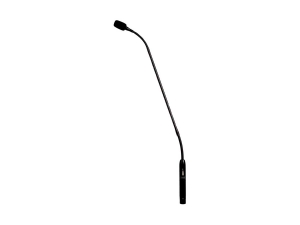 SHURE MX418