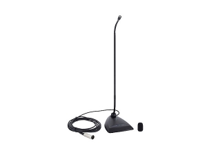 SHURE MX418