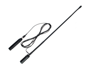SHURE MX418