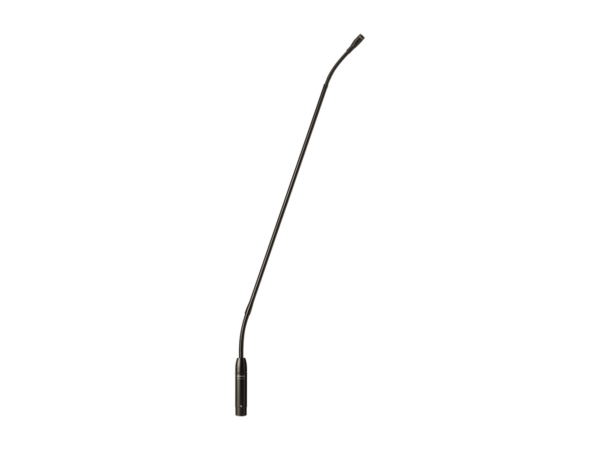 SHURE MX424 SHURE MX424