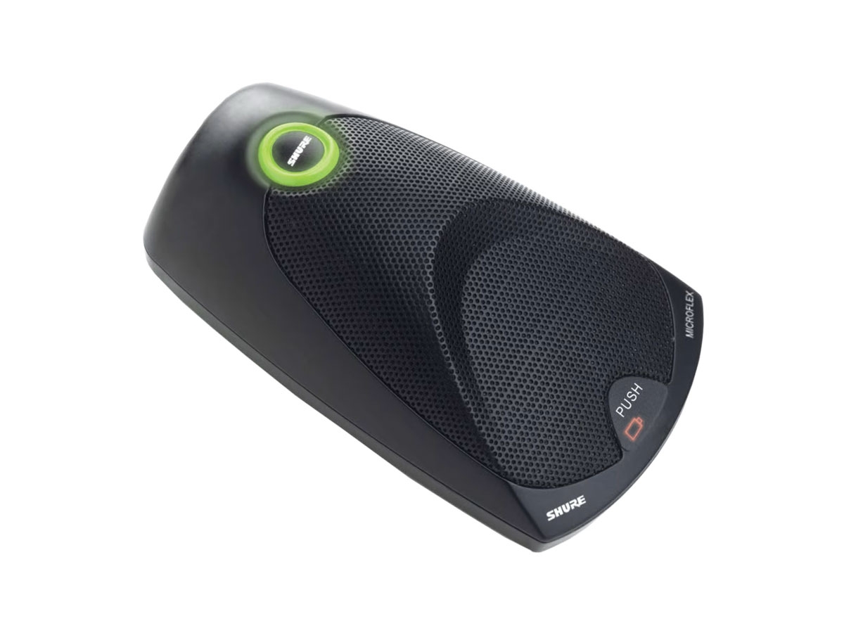SHURE MX690 SHURE MX690