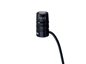 SHURE WL183 SHURE WL183