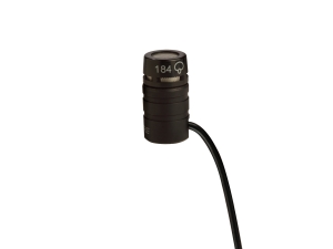 SHURE WL184 SHURE WL184