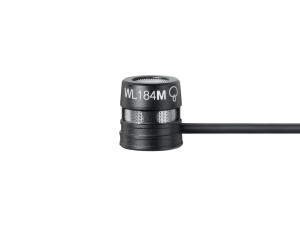 SHURE WL184M