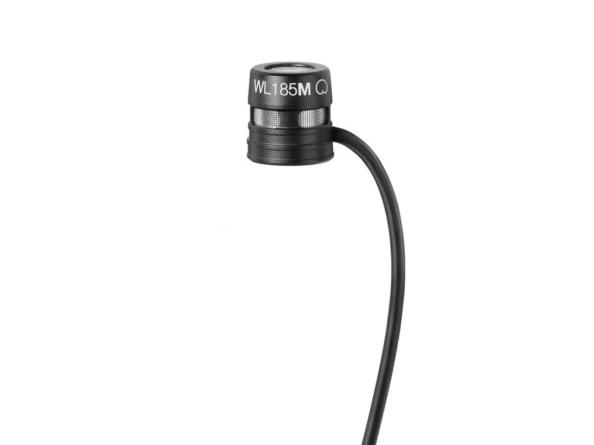 SHURE WL185M